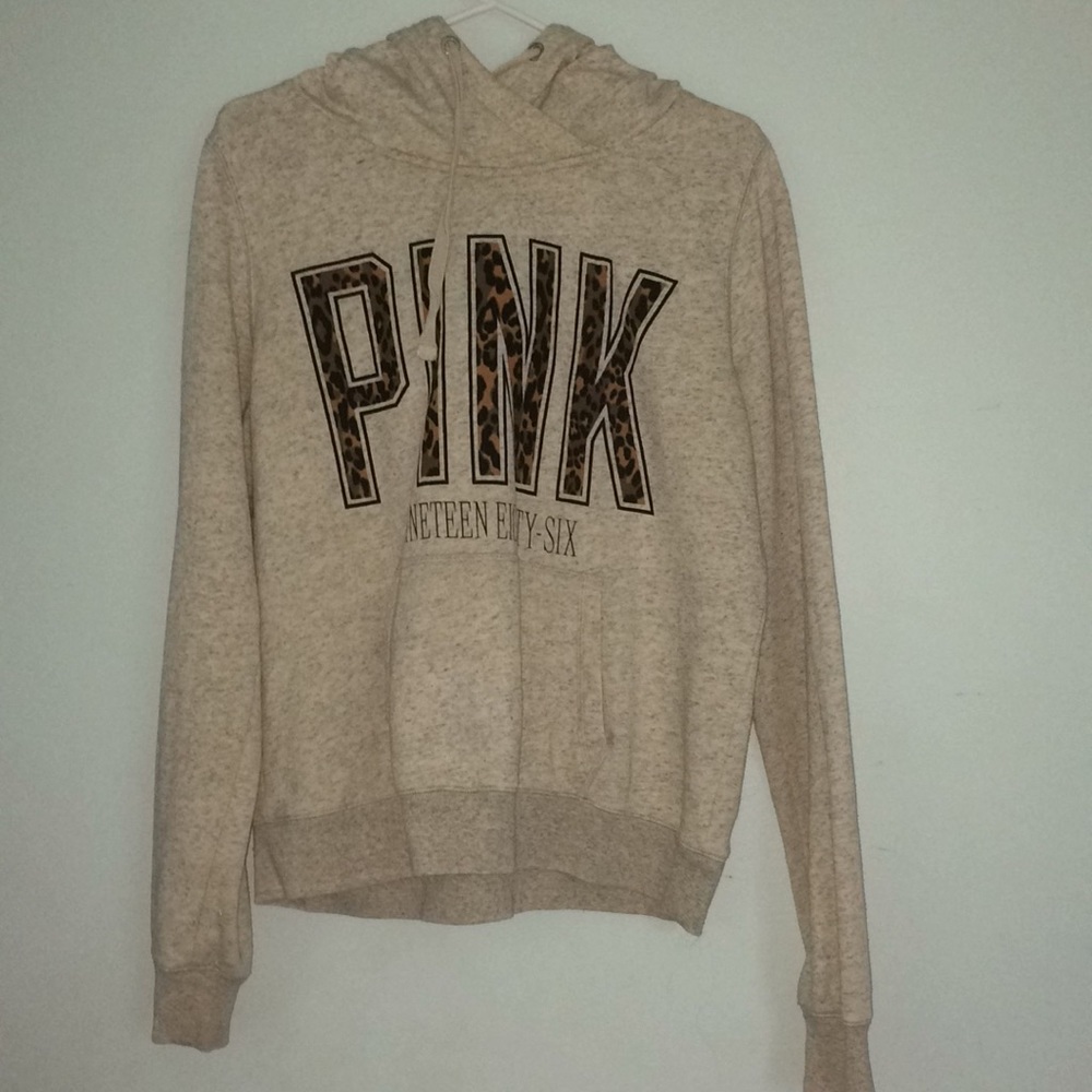 PINK (brand) hoodie
